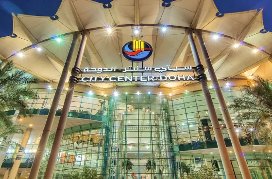 City Center Doha