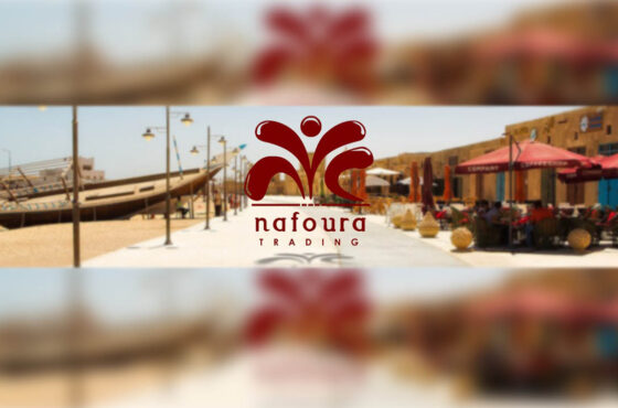 Nafoura Trading